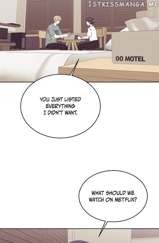 Salad Days (Seolnamu) Chapter 62 - page 37