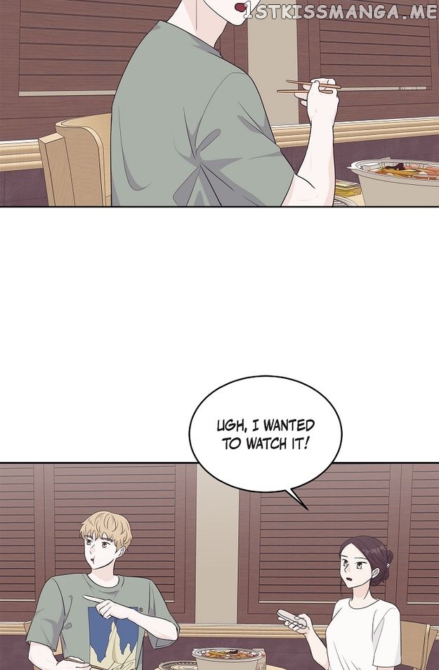 Salad Days (Seolnamu) Chapter 62 - page 39