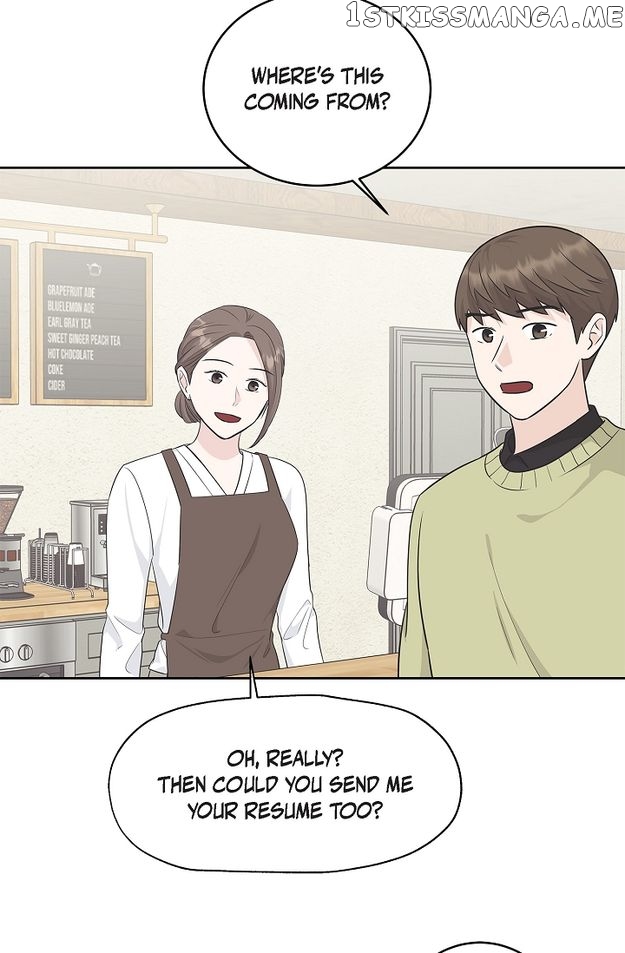 Salad Days (Seolnamu) Chapter 62 - page 4