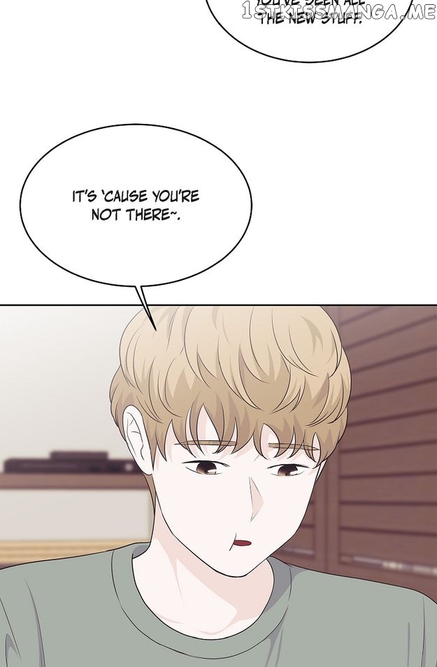 Salad Days (Seolnamu) Chapter 62 - page 41