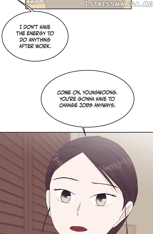 Salad Days (Seolnamu) Chapter 62 - page 43