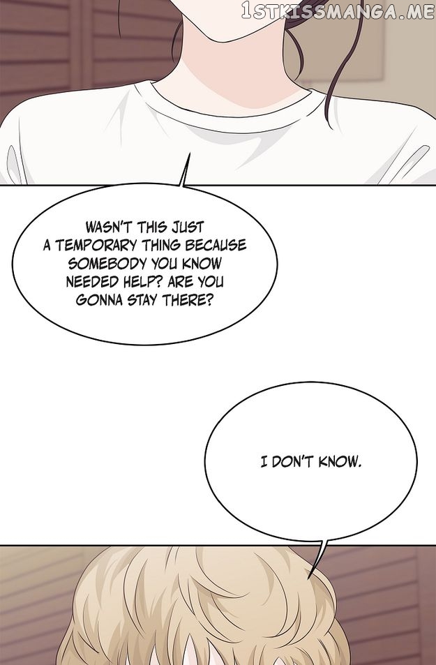 Salad Days (Seolnamu) Chapter 62 - page 44