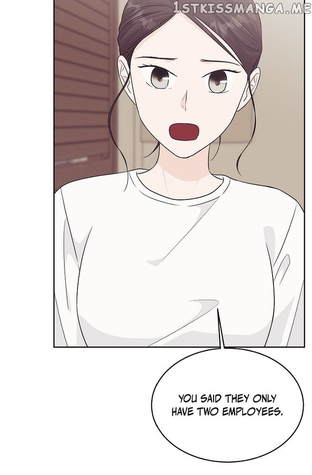 Salad Days (Seolnamu) Chapter 62 - page 46