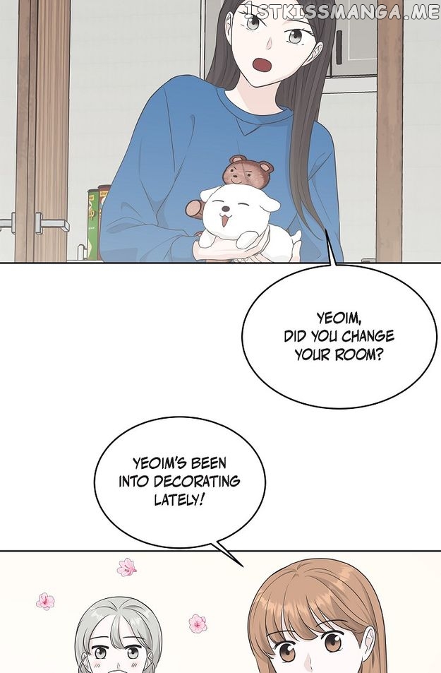 Salad Days (Seolnamu) Chapter 61 - page 11