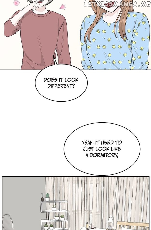 Salad Days (Seolnamu) Chapter 61 - page 12