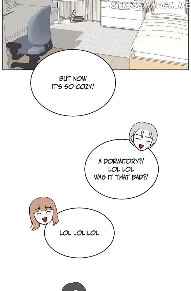 Salad Days (Seolnamu) Chapter 61 - page 13