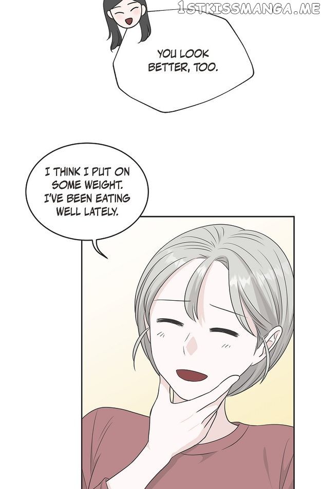 Salad Days (Seolnamu) Chapter 61 - page 14