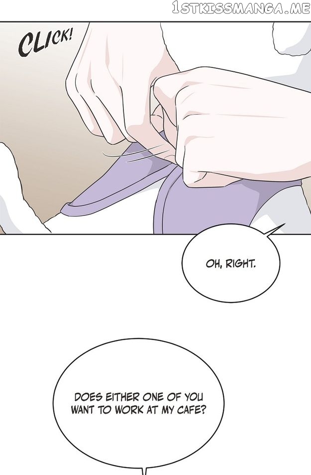 Salad Days (Seolnamu) Chapter 61 - page 17