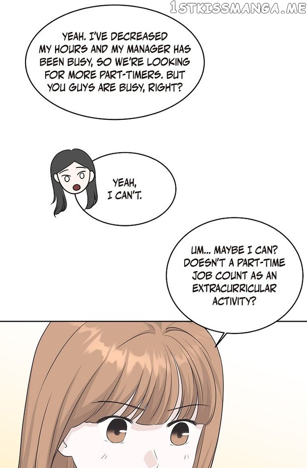 Salad Days (Seolnamu) Chapter 61 - page 19