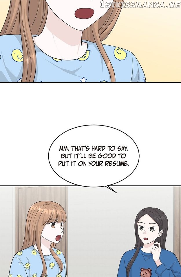 Salad Days (Seolnamu) Chapter 61 - page 20