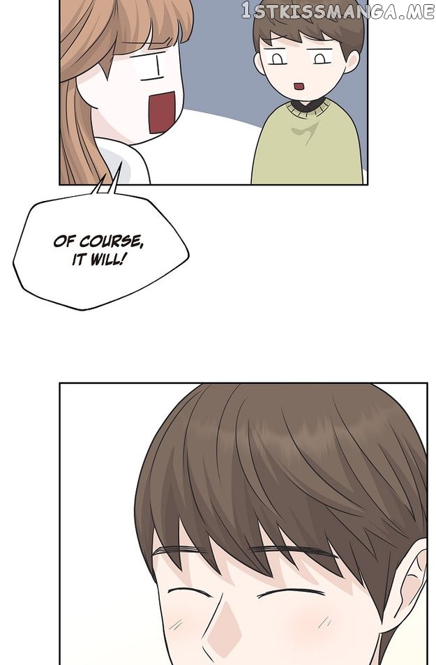 Salad Days (Seolnamu) Chapter 61 - page 25