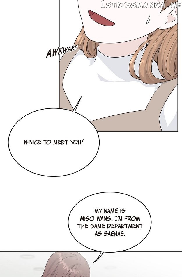 Salad Days (Seolnamu) Chapter 61 - page 38