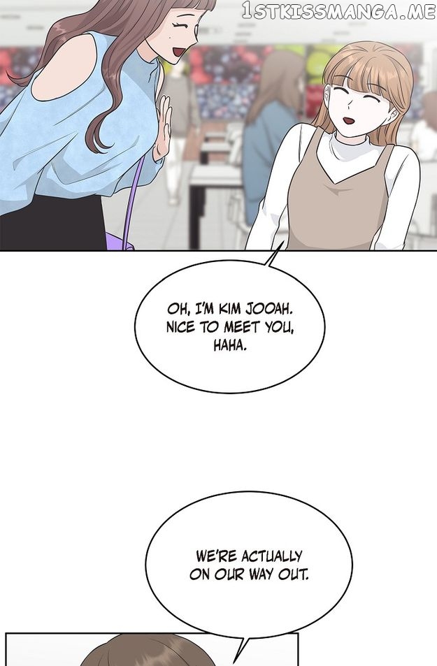 Salad Days (Seolnamu) Chapter 61 - page 39