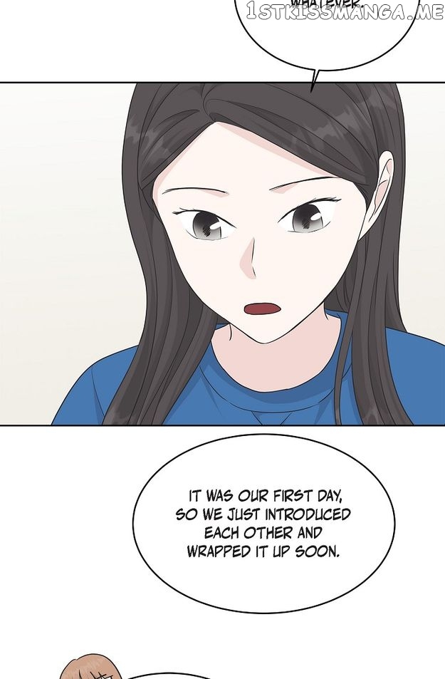 Salad Days (Seolnamu) Chapter 61 - page 4