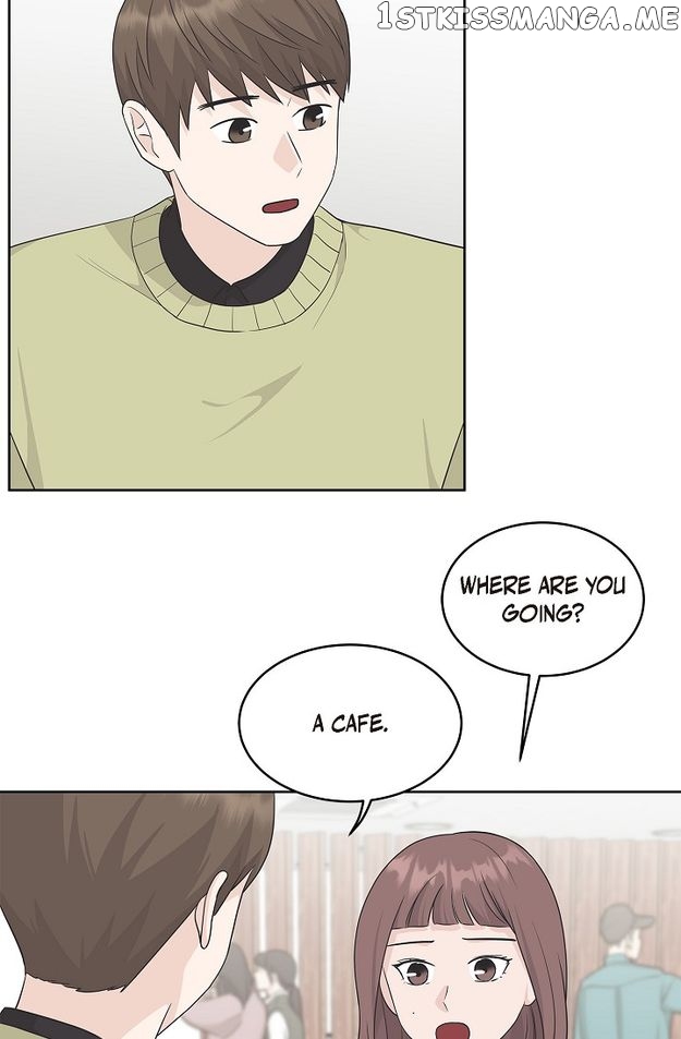 Salad Days (Seolnamu) Chapter 61 - page 40