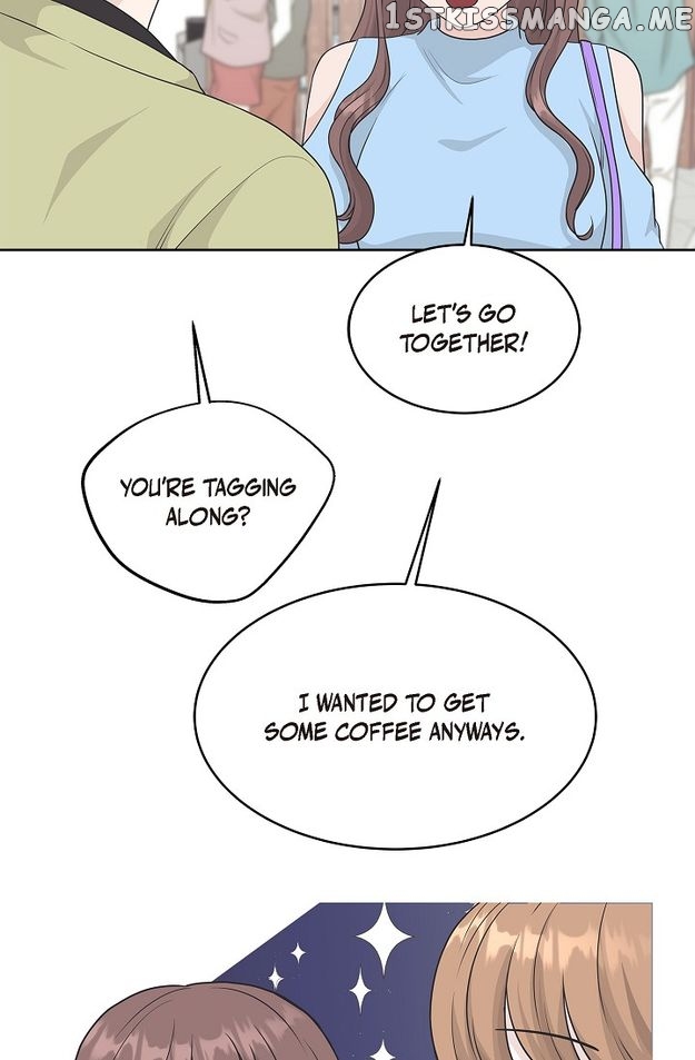 Salad Days (Seolnamu) Chapter 61 - page 41