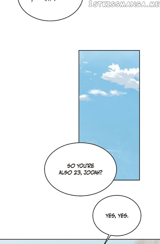 Salad Days (Seolnamu) Chapter 61 - page 43