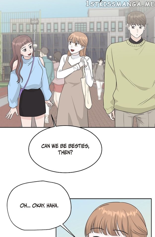 Salad Days (Seolnamu) Chapter 61 - page 44