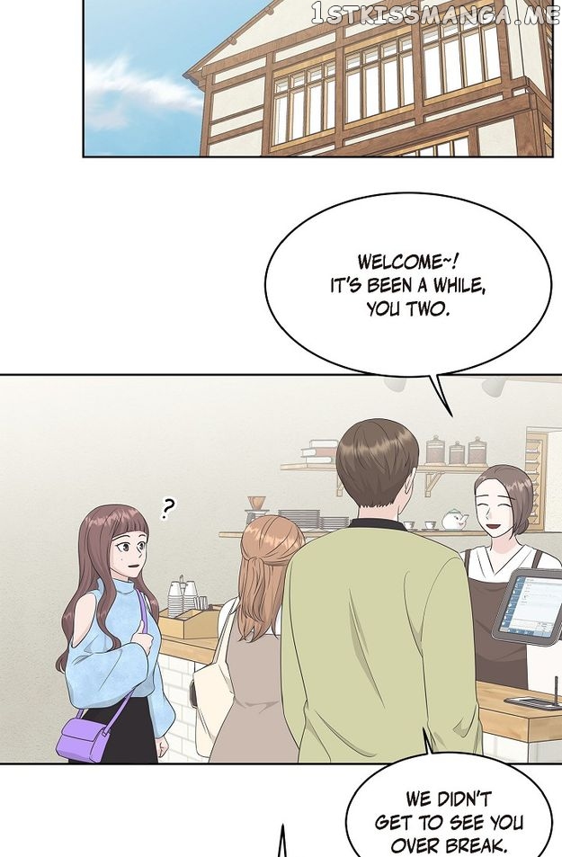 Salad Days (Seolnamu) Chapter 61 - page 49