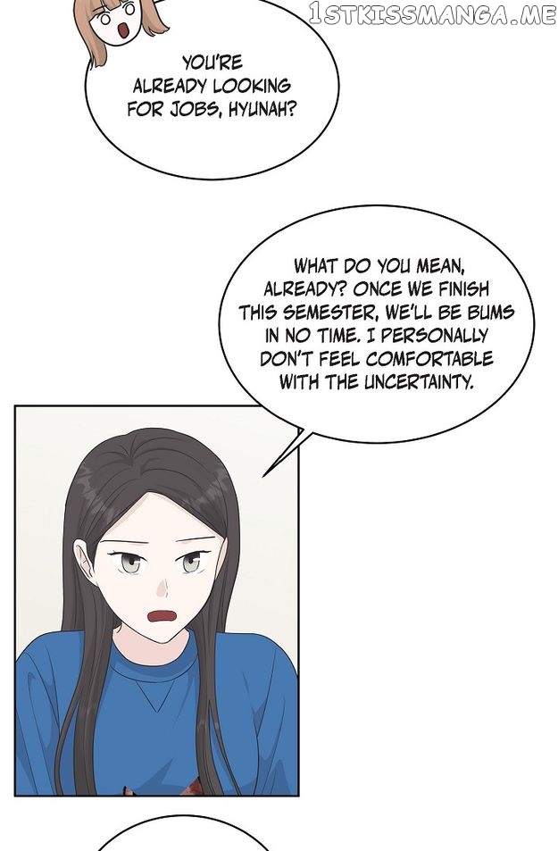 Salad Days (Seolnamu) Chapter 61 - page 5