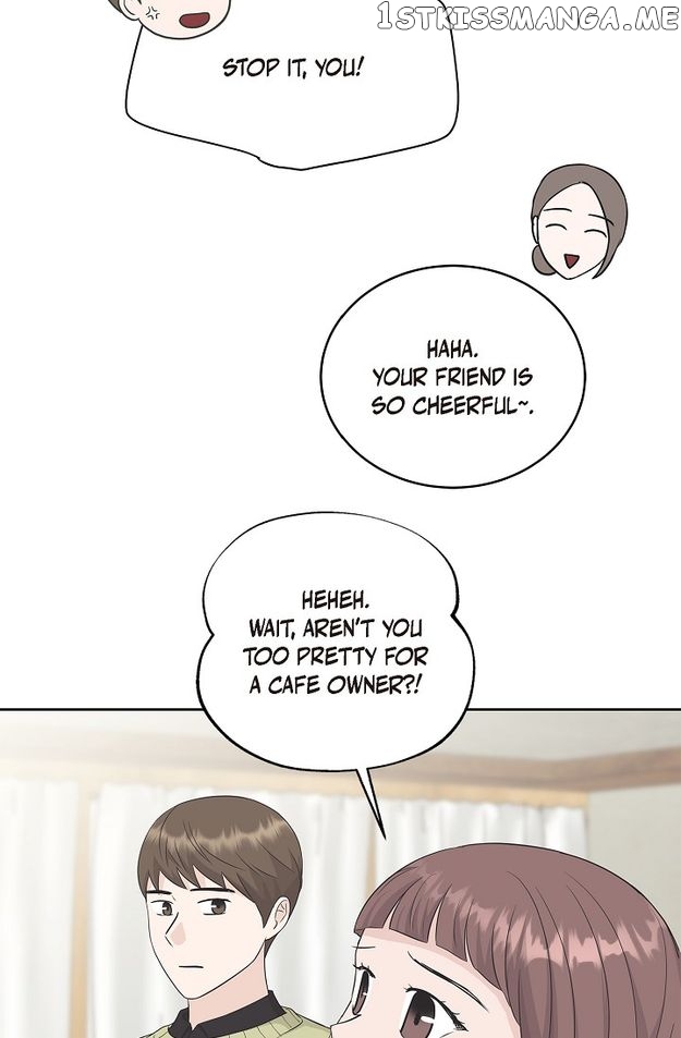 Salad Days (Seolnamu) Chapter 61 - page 52