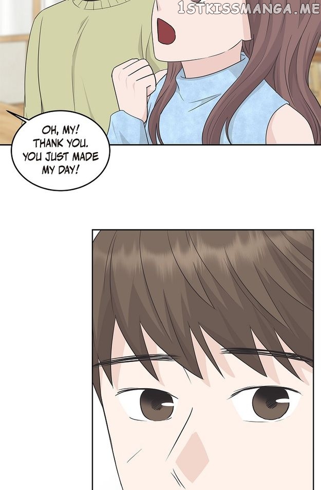 Salad Days (Seolnamu) Chapter 61 - page 53