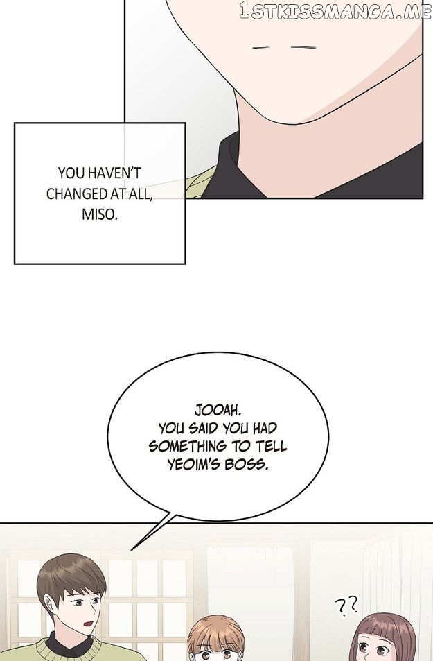 Salad Days (Seolnamu) Chapter 61 - page 54