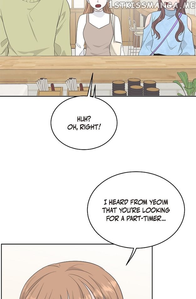 Salad Days (Seolnamu) Chapter 61 - page 55