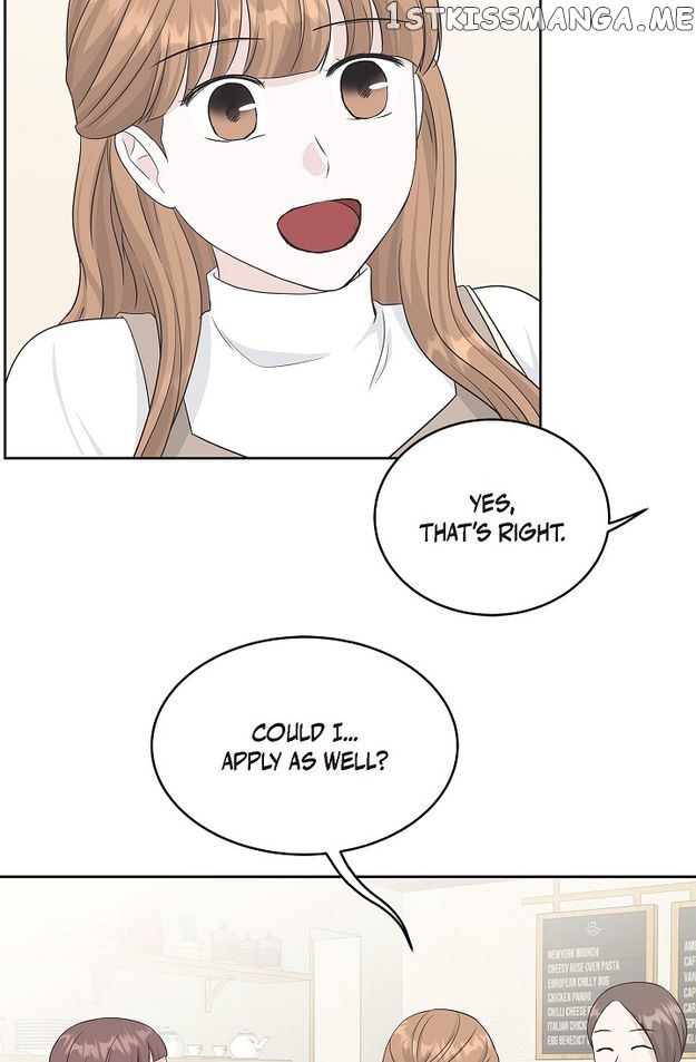 Salad Days (Seolnamu) Chapter 61 - page 56