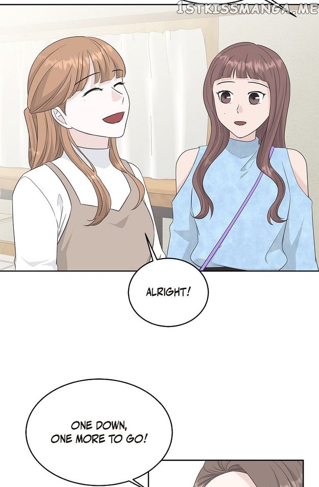 Salad Days (Seolnamu) Chapter 61 - page 58