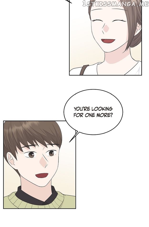 Salad Days (Seolnamu) Chapter 61 - page 59