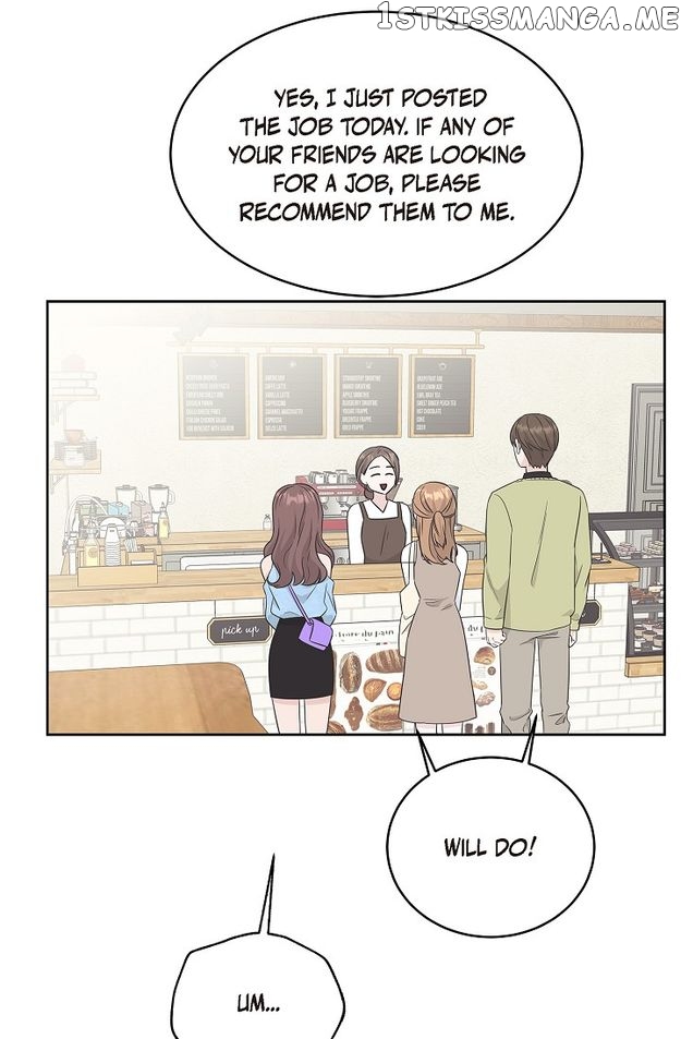 Salad Days (Seolnamu) Chapter 61 - page 60