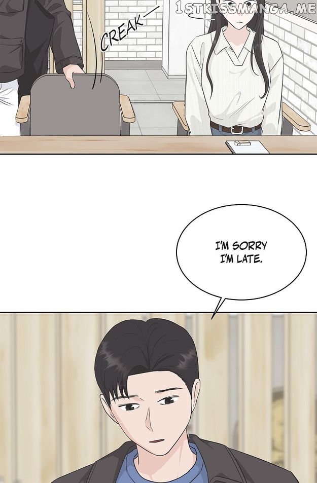 Salad Days (Seolnamu) Chapter 60 - page 21