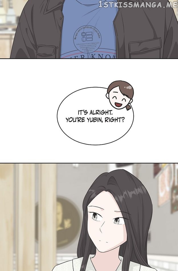 Salad Days (Seolnamu) Chapter 60 - page 22