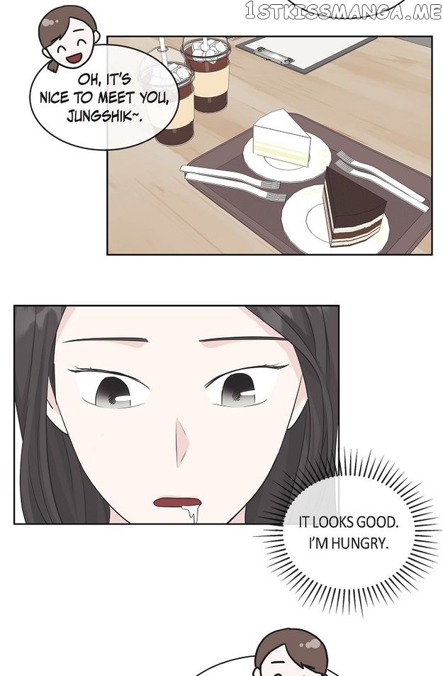 Salad Days (Seolnamu) Chapter 60 - page 27