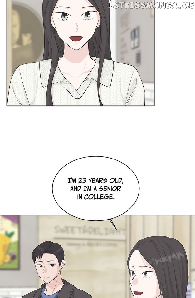 Salad Days (Seolnamu) Chapter 60 - page 29