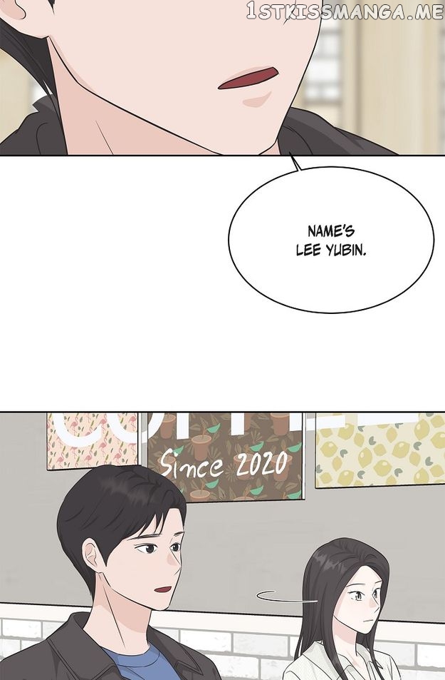 Salad Days (Seolnamu) Chapter 60 - page 32