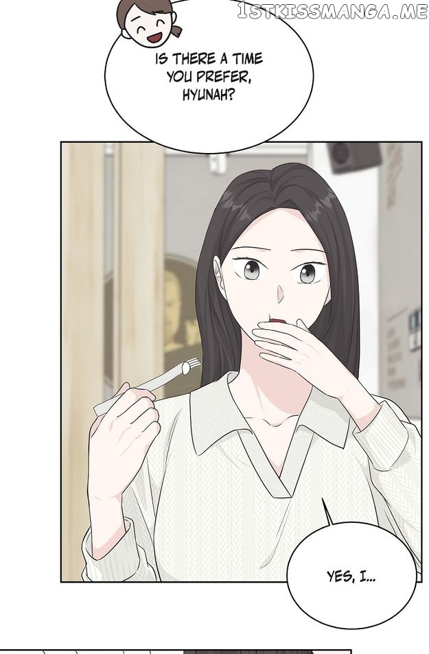 Salad Days (Seolnamu) Chapter 60 - page 35