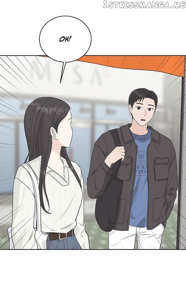 Salad Days (Seolnamu) Chapter 60 - page 48