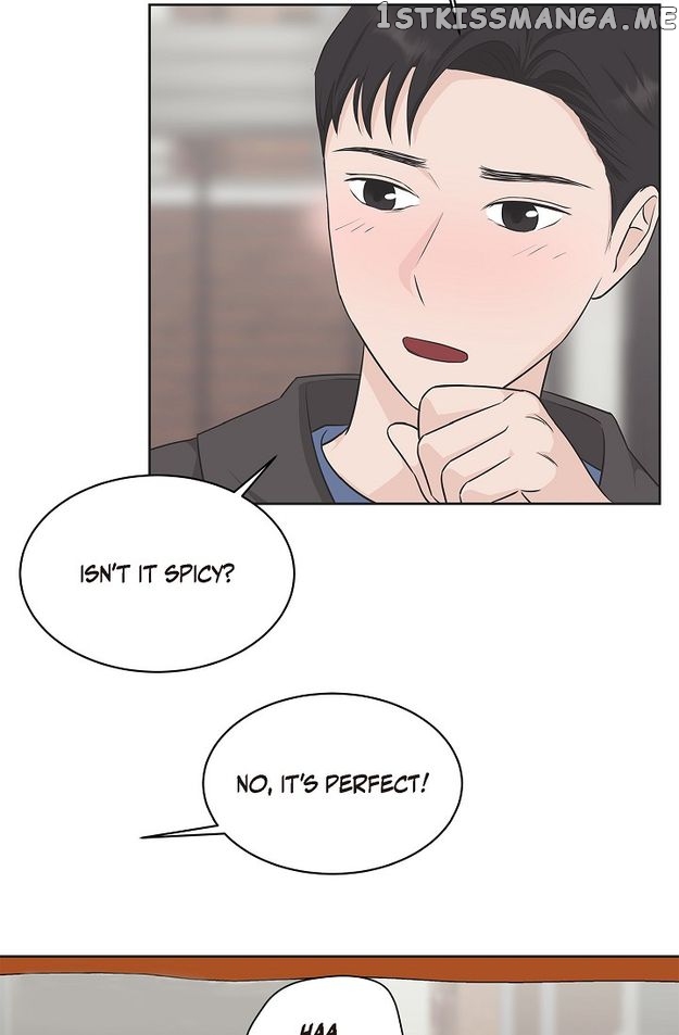 Salad Days (Seolnamu) Chapter 60 - page 53