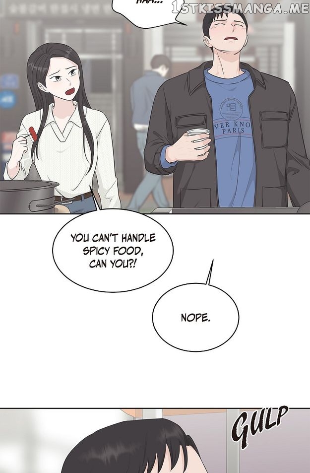 Salad Days (Seolnamu) Chapter 60 - page 54