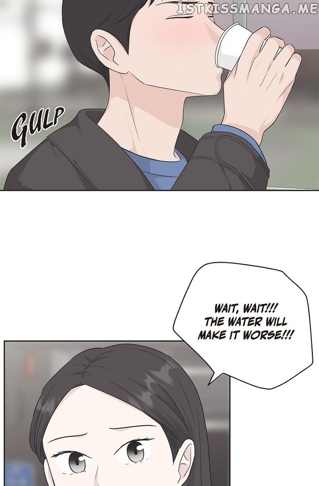 Salad Days (Seolnamu) Chapter 60 - page 55