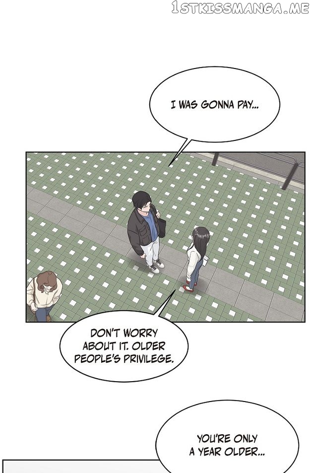 Salad Days (Seolnamu) Chapter 60 - page 61