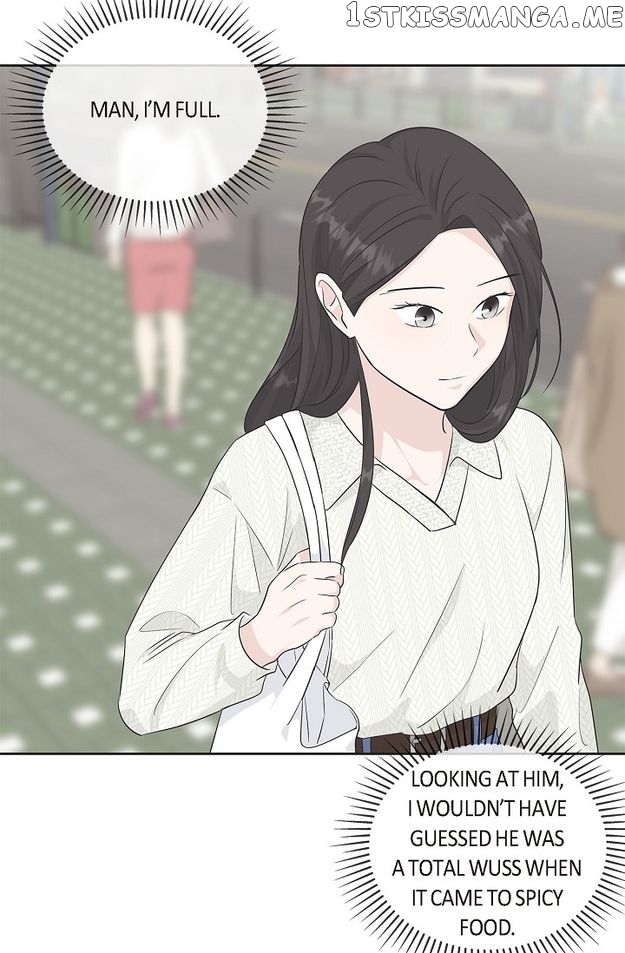 Salad Days (Seolnamu) Chapter 60 - page 67