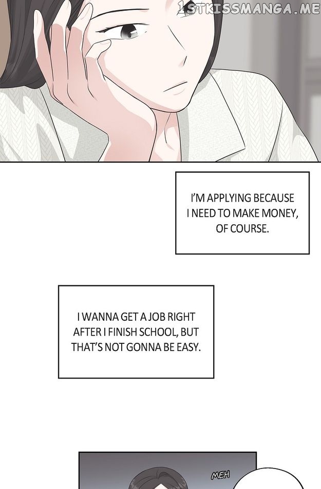 Salad Days (Seolnamu) Chapter 60 - page 7