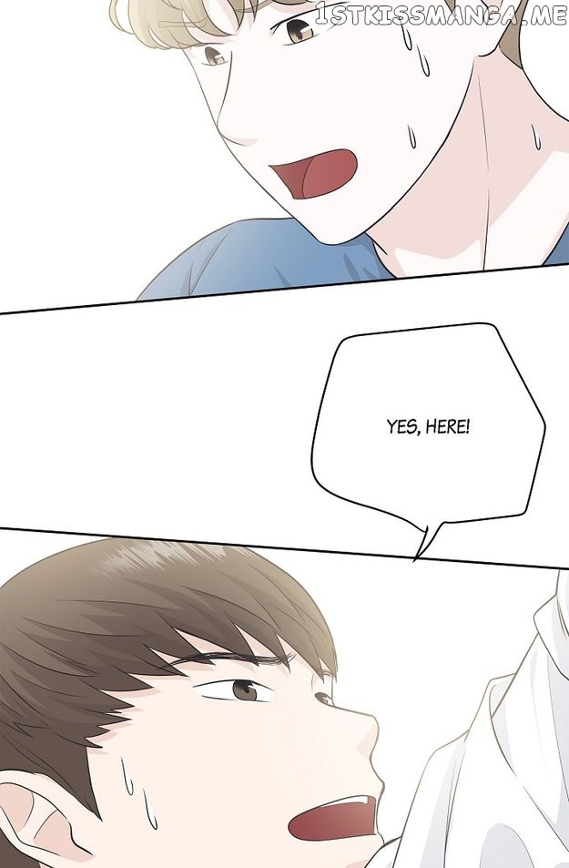 Salad Days (Seolnamu) Chapter 59 - page 11