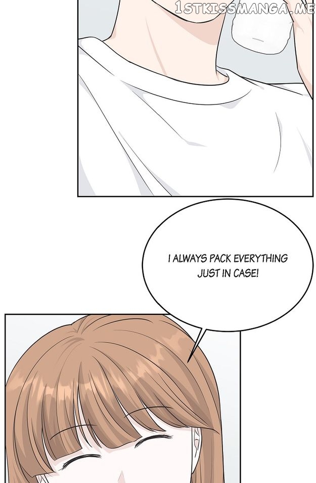 Salad Days (Seolnamu) Chapter 59 - page 26