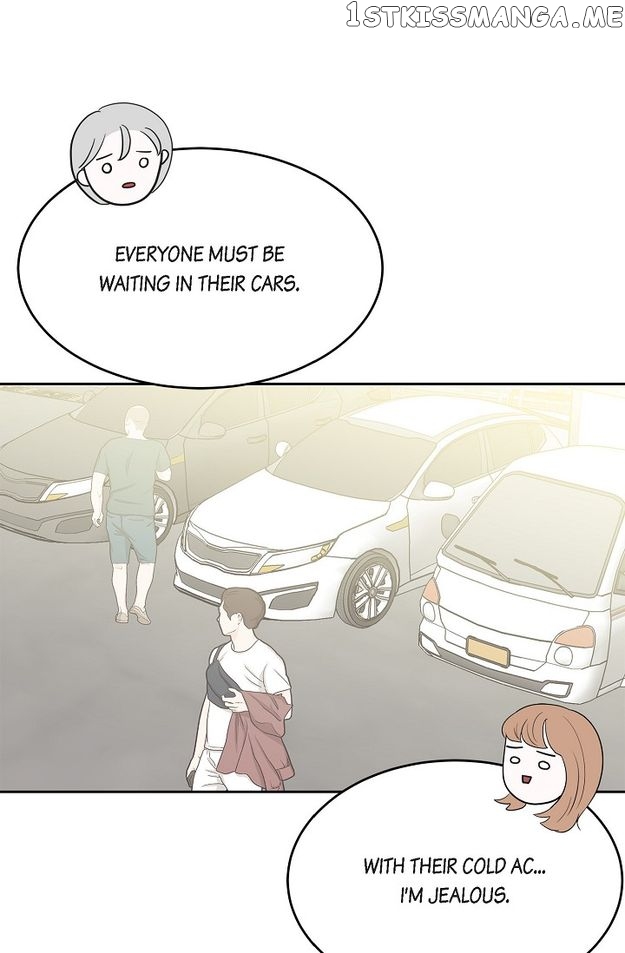 Salad Days (Seolnamu) Chapter 59 - page 34