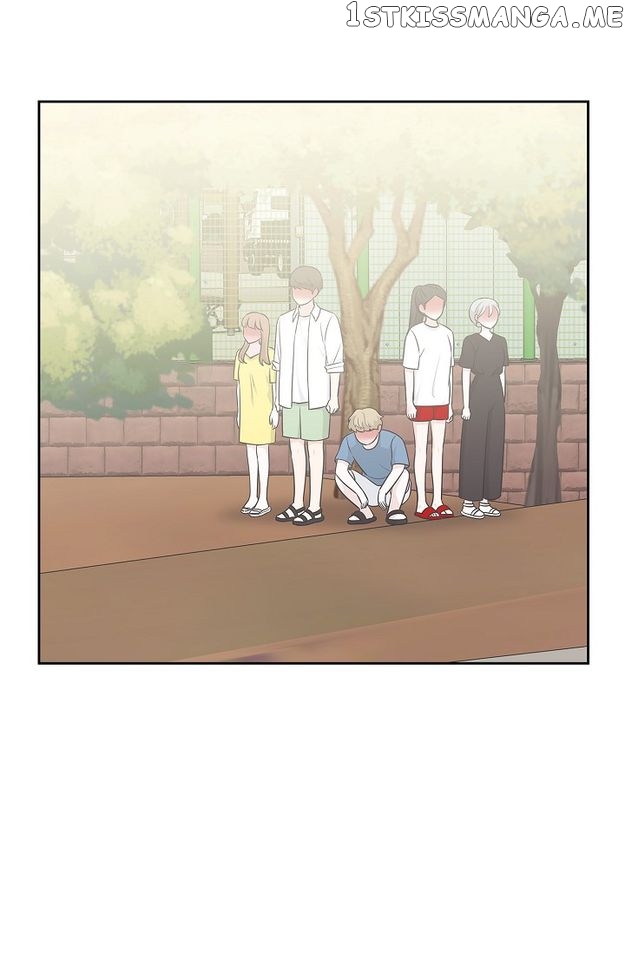 Salad Days (Seolnamu) Chapter 59 - page 38