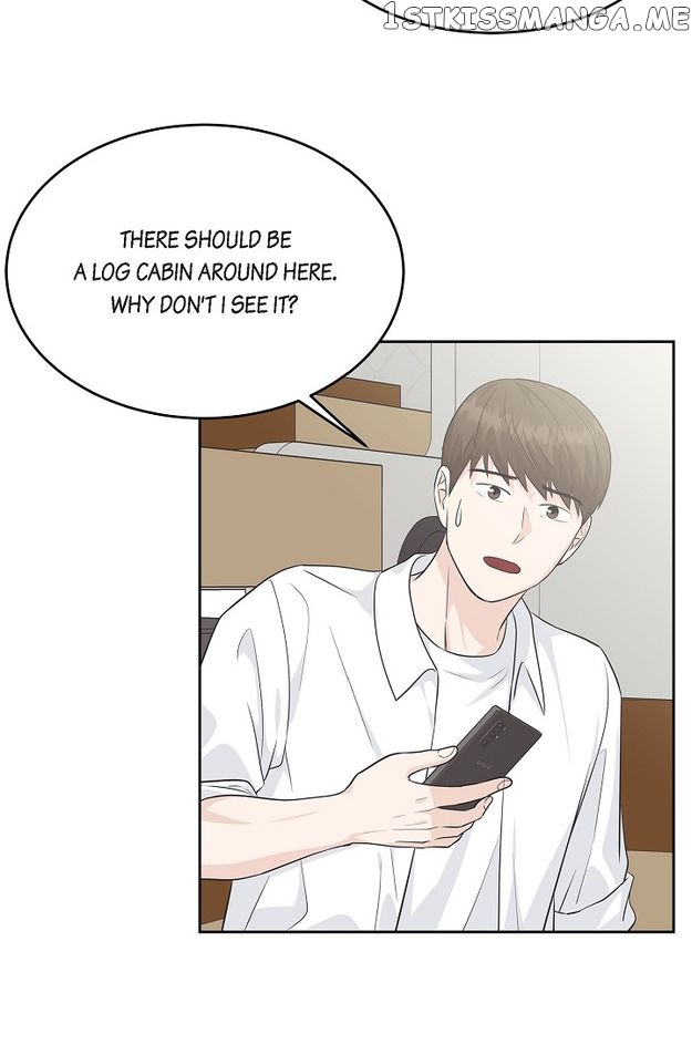 Salad Days (Seolnamu) Chapter 59 - page 44